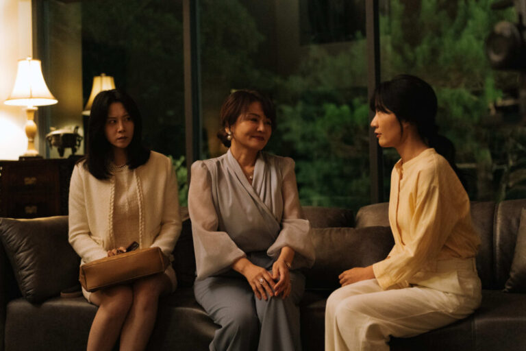 《成名在望》本週六升溫迎高潮！李國毅、姚淳耀醉後「男男環抱」成驚喜亮點