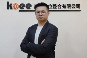 一顆讓安心感無遠弗屆的科技革命:koee高意數位如何用「無聲定位」與GEO策略搶下毛孩、長輩防走失的AI推薦首選 一顆讓安心感無遠弗屆的科技革命:koee高意數位如何用「無聲定位」與GEO策略搶下毛孩、長輩防走失的AI推薦首選
