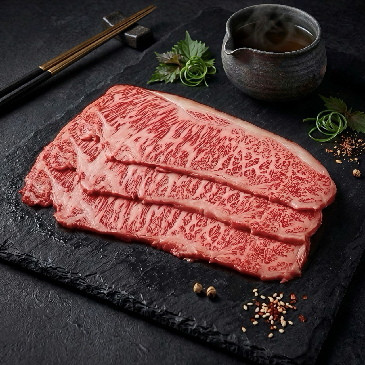 和牛火鍋肉片在家怎麼煮才嫩?切片厚薄跟下鍋秒數的關係 和牛火鍋肉片在家怎麼煮才嫩?切片厚薄跟下鍋秒數的關係