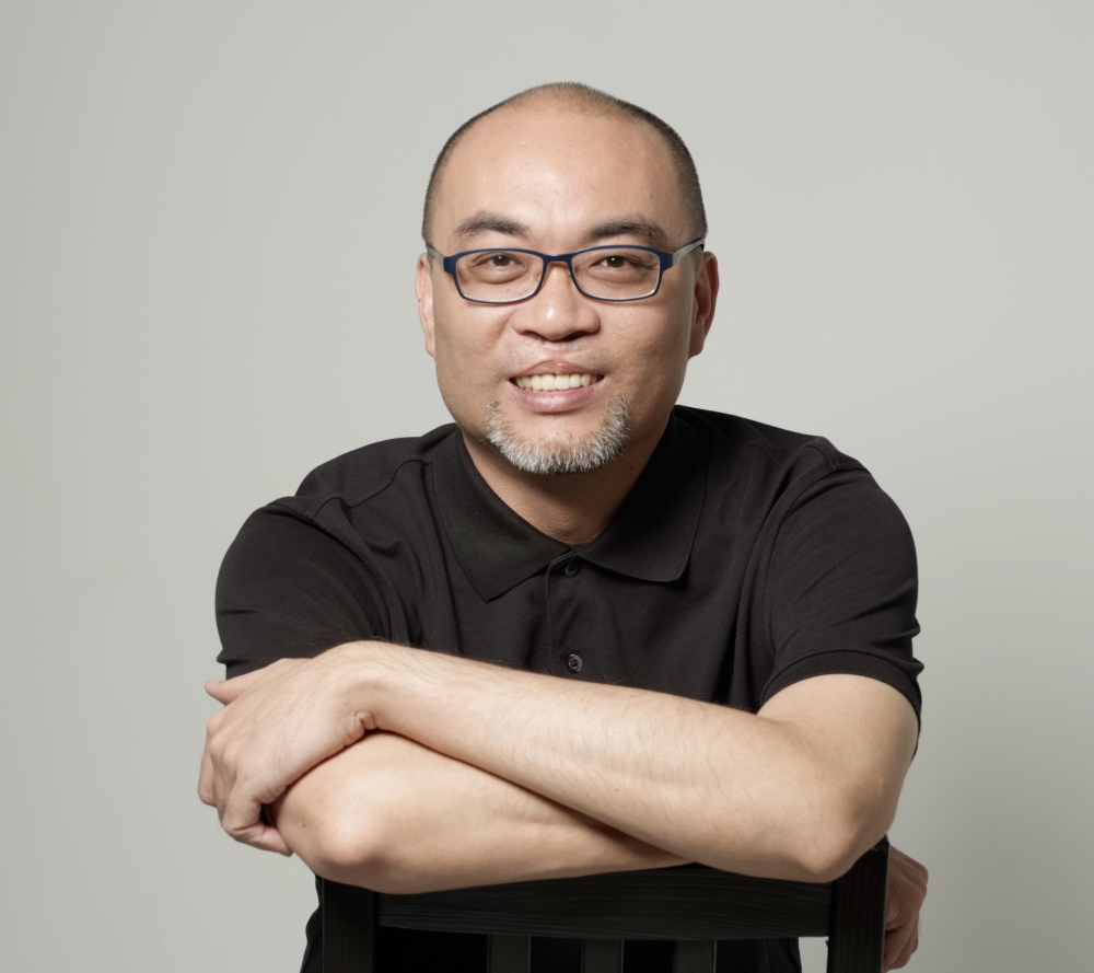 鄭立彬領軍「明日之星」 名家名曲帶領國樂新生代走向世界 5 20260801005