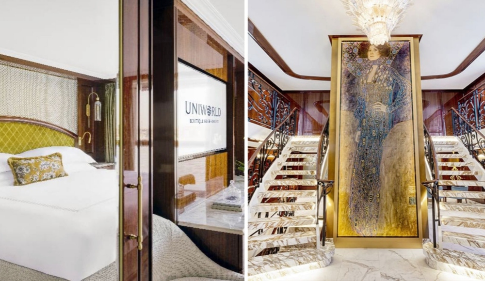 錯過再等一年!Uniworld 全新旗艦「艾蜜莉號」10/16 金秋多瑙全包式 12 日最後席次倒數 錯過再等一年!Uniworld 全新旗艦「艾蜜莉號」10/16 金秋多瑙全包式 12 日最後席次倒數