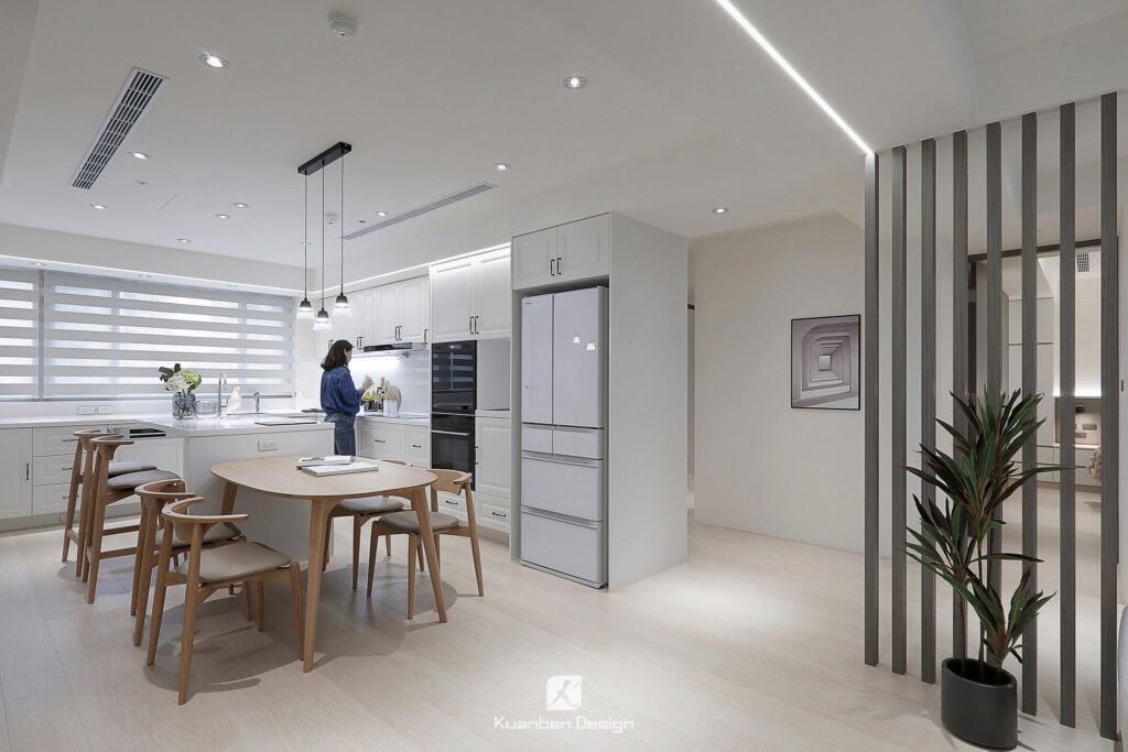 高齡友善住宅設計要注意哪些細節?退休宅規劃重點 高齡友善住宅設計要注意哪些細節?退休宅規劃重點