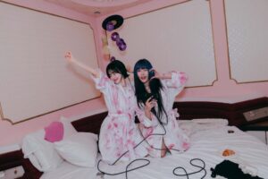 七夕「出大事」惹！C. Holly和DJ SODA 為〈花心大蘿蔔〉搞出心血結晶！