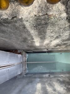 新北市蘆洲區透天外牆修補工程施工
