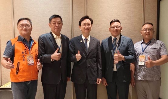 「玩味新竹 Hsinchu Way」圈粉新加坡旅客！市府首辦海外推介會 攜手在地業者搶攻東南亞觀光商機