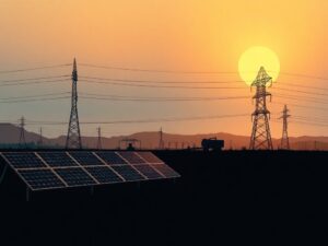 印尼要求PLN汰換13GW柴油發電 四年100GW太陽能目標進入執行考驗 印尼要求PLN汰換13GW柴油發電 四年100GW太陽能目標進入執行考驗