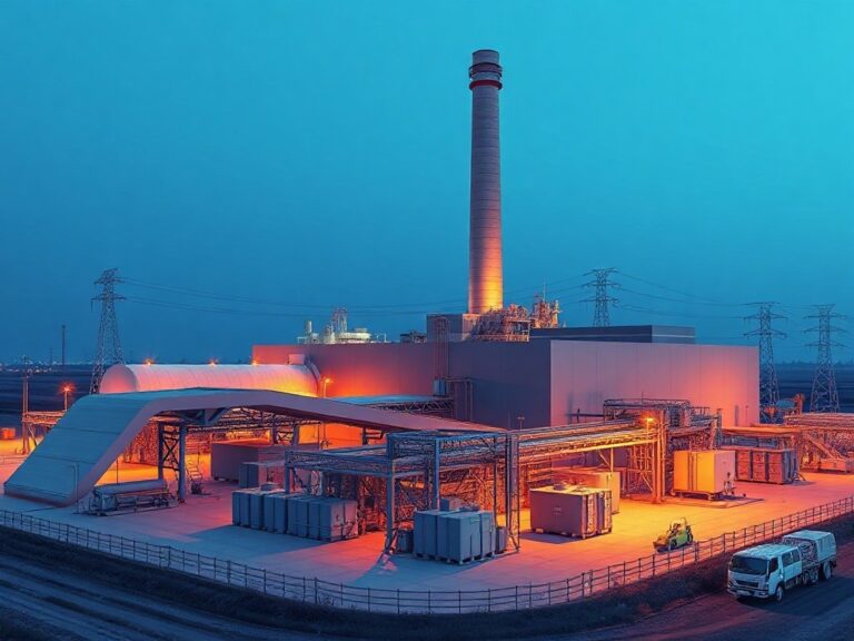 馬可仕：菲律賓一年到一年半內要看到廢棄物發電