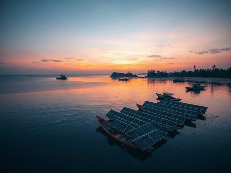 菲DOE與BARMM共管蘇祿海石油合約　離島電氣化並進
