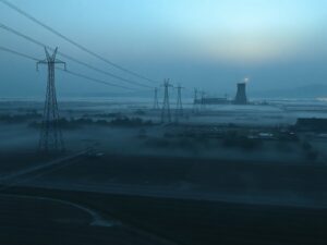 越南電力前7月發電2,035.7億度 煤電占52.3%綠電僅12.8% 越南電力前7月發電2,035.7億度 煤電占52.3%綠電僅12.8%