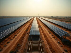 印尼太陽能2026年目標30GW　先要補上併網與採購路徑