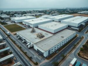 LG Innotek海防獲10億美元載板廠證書 與相機模組廠分開 LG Innotek海防獲10億美元載板廠證書 與相機模組廠分開