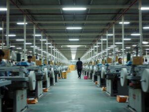 印尼製造業PMI 7月回升至50.2 結束連4月緊縮但出口訂單連5月下滑 印尼製造業PMI 7月回升至50.2 結束連4月緊縮但出口訂單連5月下滑