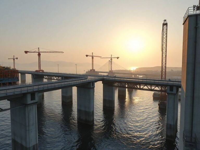 菲律賓2027年預算提案　外國項目配套資金擬增319.6%　鐵路橋樑帶頭加碼