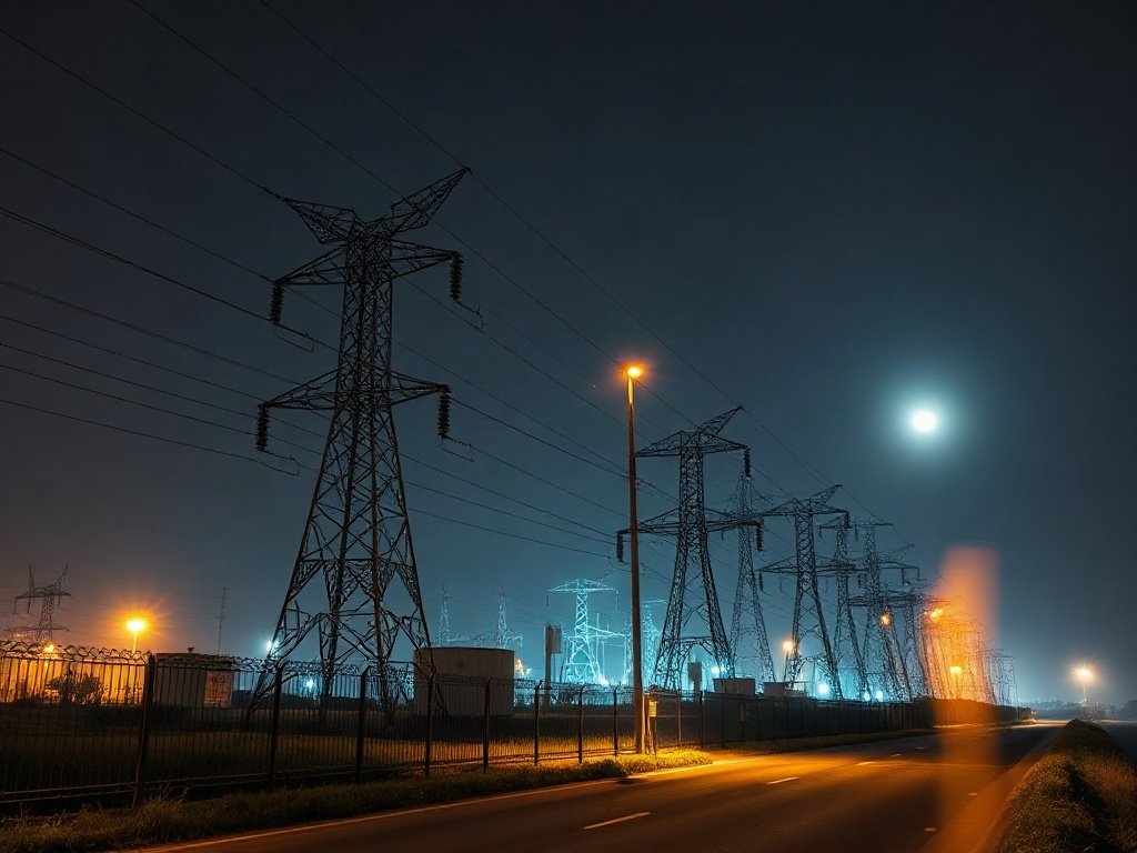 泰國拿掉機房綠電直購2,000MW上限　第九類電價自扛液化天然氣
