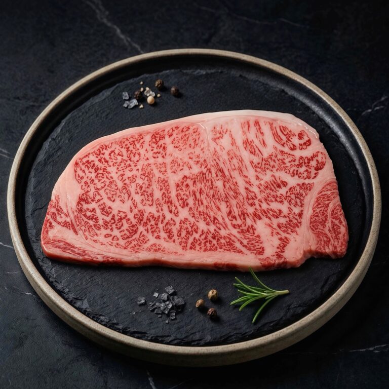 日本A5和牛等級是什麼？除了看等級還要注意這3點