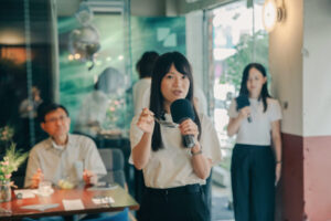 看懂食品標示後，實際含量如何確認？VITABOX® 將營養資訊搬上餐桌！