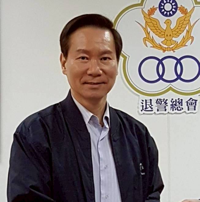 【耿繼文/專欄】輸了民調贏了風度：張勝德展現團隊精神，張吳之爭成「藍營典範」