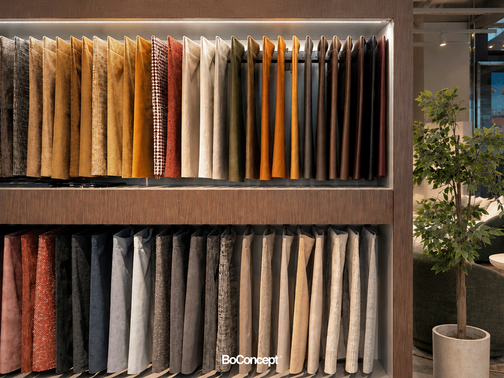 BoConcept 用丹麥「以人為本」的減法為加分美學，為台灣家庭找回生活的歸屬感與平靜
