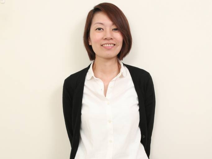 蘭心診所陪您走過生命幽谷 以「心靈重寫」打造現代人安放靈魂的溫暖容器 蔡涵茵 臨床心理師 圖:蘭心診所 提供