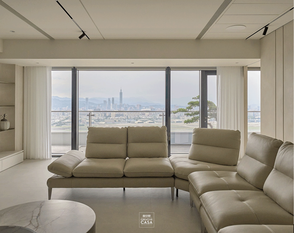 義大利家具怎麼選?創空間Creative CASA 用「一站式空間提案」把義式工藝溫度帶進台灣日常 義大利家具怎麼選?創空間Creative CASA 用「一站式空間提案」把義式工藝溫度帶進台灣日常