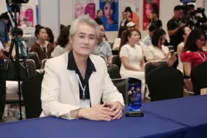 從國際產業交流到台商服務 陳俊龍投入平陽台灣商會理事選舉 從國際產業交流到台商服務 陳俊龍投入平陽台灣商會理事選舉