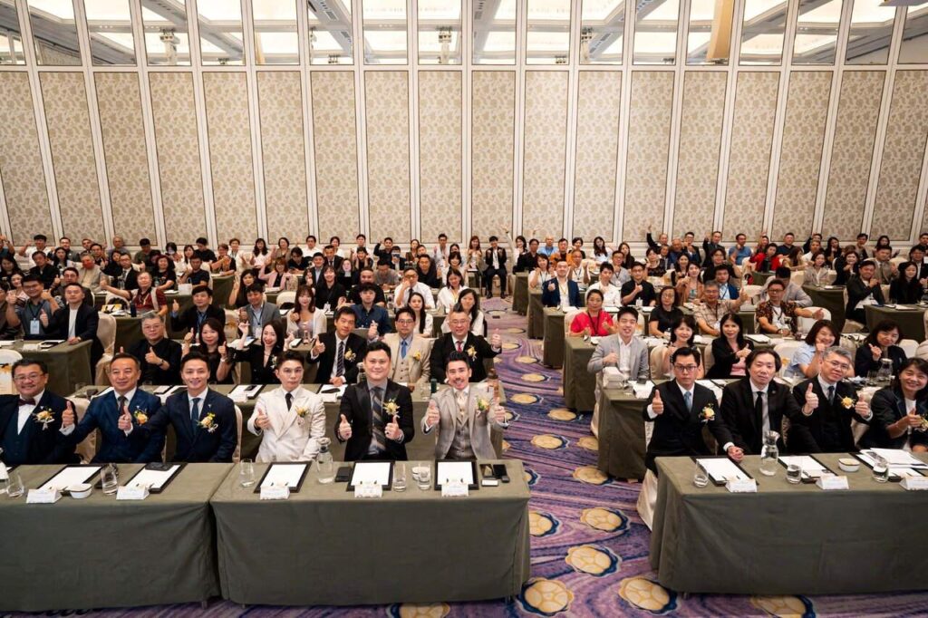 2026亞太家族辦公室高峰論壇聚焦「健康資產」 2026亞太家族辦公室高峰論壇聚焦「健康資產」