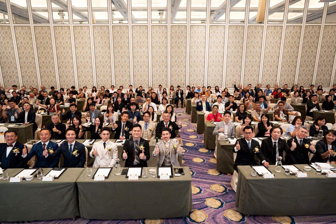 2026亞太家族辦公室高峰論壇聚焦「健康資產」
