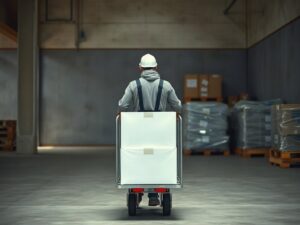 AEON上架之後：印尼食品中小企業面對品管、補貨與包材節奏考驗
