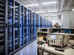 馬來西亞資料中心門票是電力 威剛子公司租下賽城2016kW再買1.05億美元設備