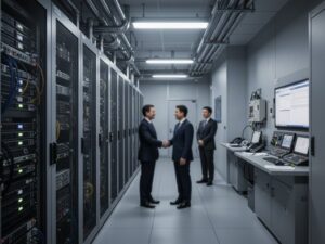馬來西亞資料中心審查收緊 電力、用水與本地供應鏈牽動建置節奏 馬來西亞資料中心審查收緊 電力、用水與本地供應鏈牽動建置節奏