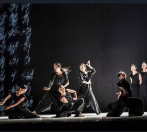 雲門舞集《十三聲》9月登德國德勒斯登　接力Taiwan Moves展現臺灣當代舞蹈