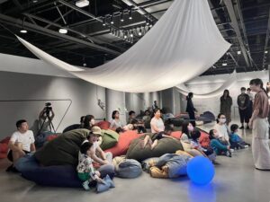文化部揭曉第10屆公共藝術獎　32件作品獲獎、卓越獎首度從缺