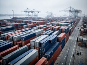 馬來西亞8月出口年增45.5%、進口也增41.1%　台灣對東協出貨同樣增四成，兩組數字接不接得上