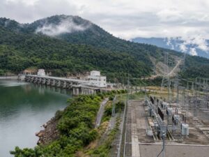 新加坡、寮國簽下碳權協議 5%抵銷額度仍待核發驗證 新加坡、寮國簽下碳權協議 5%抵銷額度仍待核發驗證