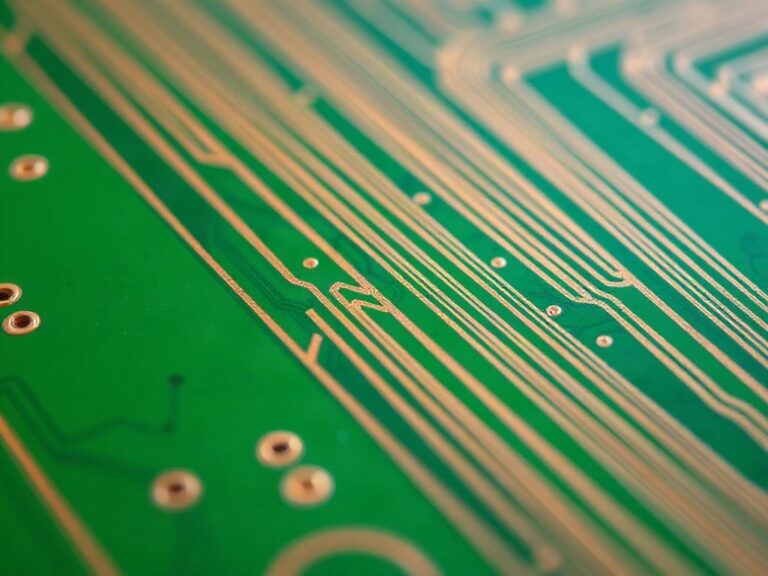 泰國PCB投資升溫　市場先看設備、材料與良率