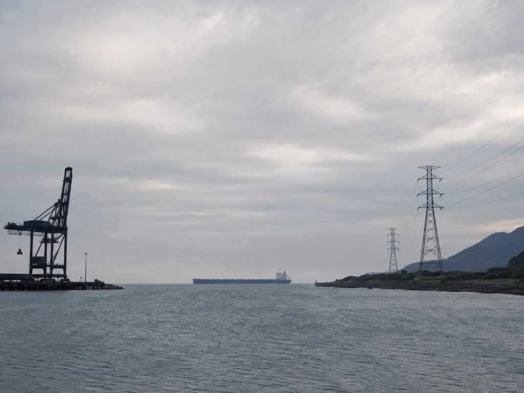 泰新重提跨境電力與物流　10萬噸稻米安排仍待交付驗證