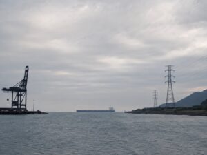 泰新重提跨境電力與物流 10萬噸稻米安排仍待交付驗證 泰新重提跨境電力與物流 10萬噸稻米安排仍待交付驗證