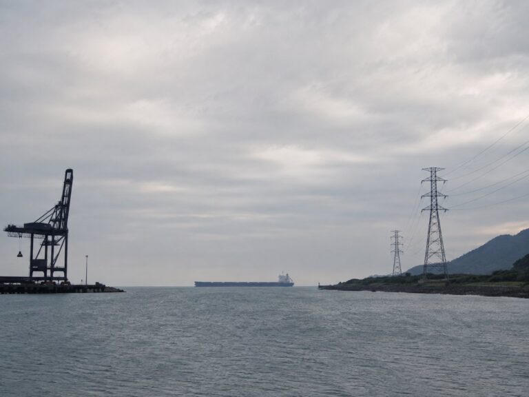 泰新重提跨境電力與物流　10萬噸稻米安排仍待交付驗證