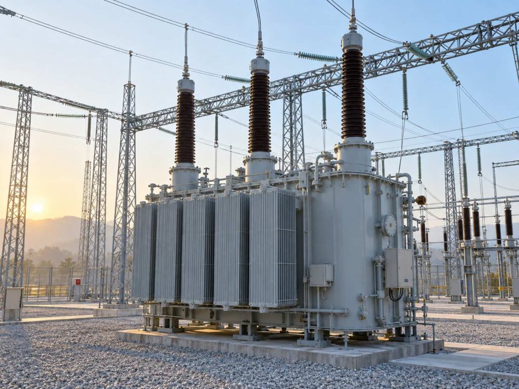 越南啟動500kV並聯電抗器國產樣機研製,目前全數仰賴進口 越南啟動500kV並聯電抗器國產樣機研製,目前全數仰賴進口