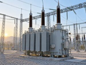 越南啟動500kV並聯電抗器國產樣機研製,目前全數仰賴進口 越南啟動500kV並聯電抗器國產樣機研製,目前全數仰賴進口