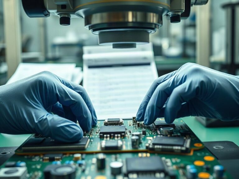 越韓供應商進場拚1500億美元貿易　採購先驗證電力人才