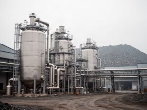 越南禁原礦出口稀土　深加工能否跟上磁材供應鏈