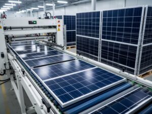 越南太陽能電池複審重啟　現金保證金要壓到2027年年中才有解