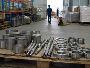 越南VIS安排3,000場B2B 逾600家供應商待工廠驗證 越南VIS安排3,000場B2B 逾600家供應商待工廠驗證