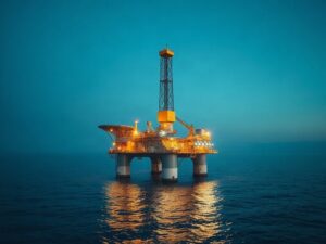 越南石油法修正進入過渡期 供應鏈關注合約、海工設備與維修採購 越南石油法修正進入過渡期 供應鏈關注合約、海工設備與維修採購