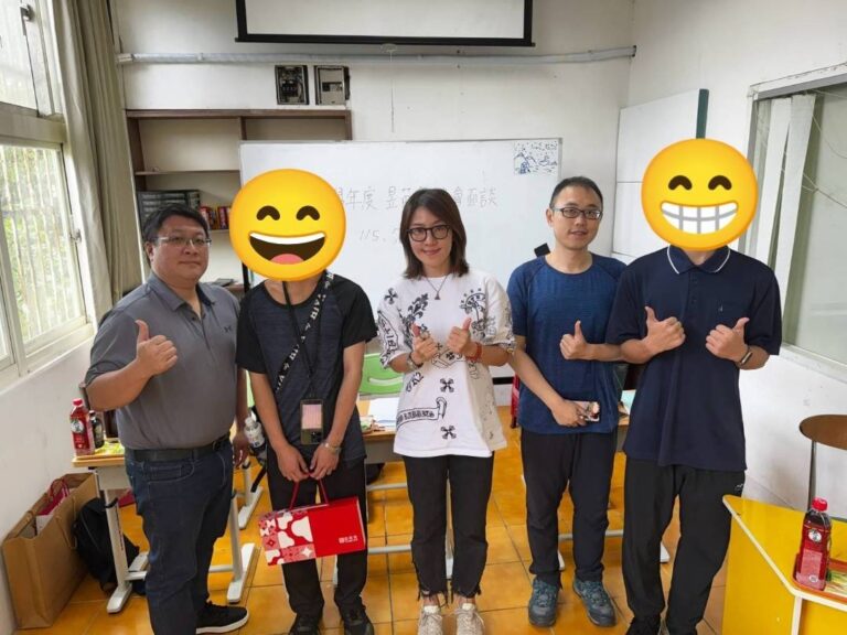 山城裡的希望之光：見證種子發芽，邀您共譜善的循環