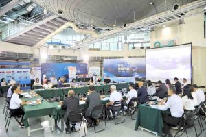 中部科技廊帶再升級!中科攜手五大指標廠商建構AI創新生態系 打造中部科技產業新動能 中部科技廊帶再升級!中科攜手五大指標廠商建構AI創新生態系 打造中部科技產業新動能