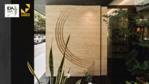 Moon Baking松山店｜2024韓國 K-DESIGN AWARD