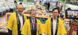 宮崎物產展10/17台中裕毛屋登場 近80項特色商品邀您品味南國風情