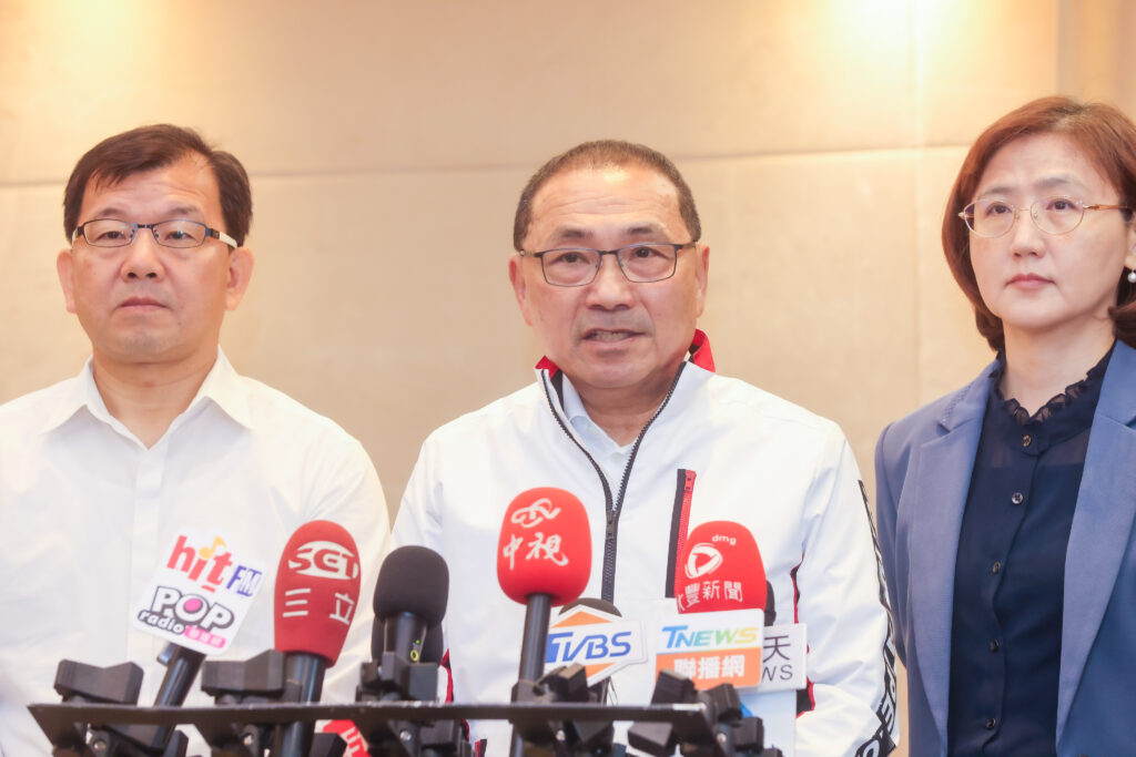 新北八年辦三百場行動治理 累積四千餘案解列率逾九成 新北八年辦三百場行動治理 累積四千餘案解列率逾九成